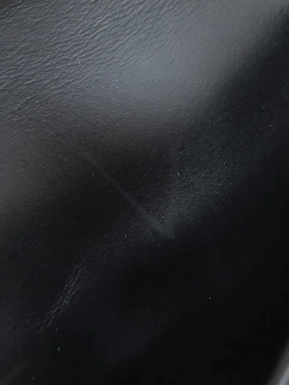 Auth GUCCI Bifold Wallet Black GG Canvas - 56493g - Picture 14 of 16